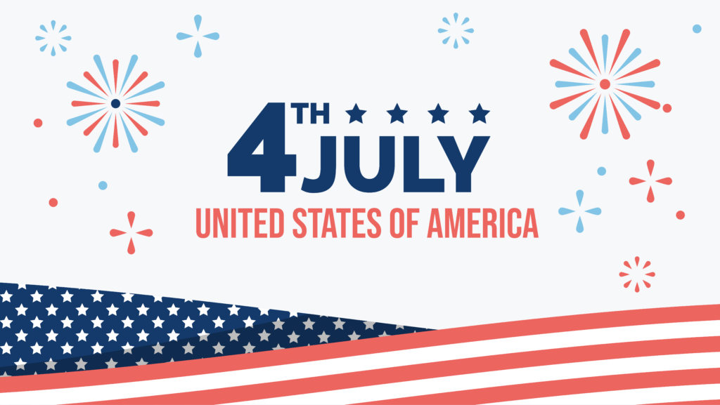 U.S. Independence Day