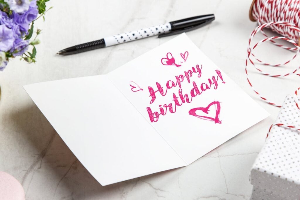 how to discover someone's birthday