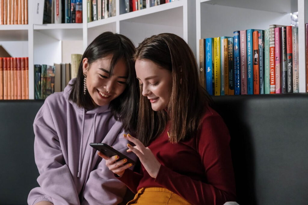 online safety for teens