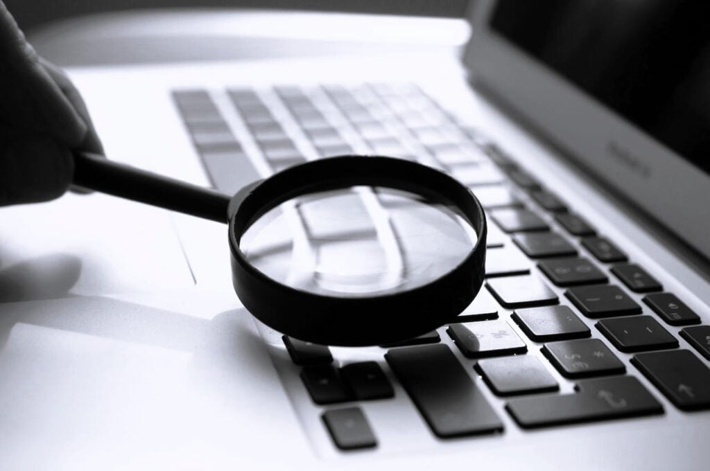 what is publicly available information