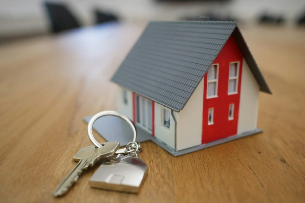 invest in real estate