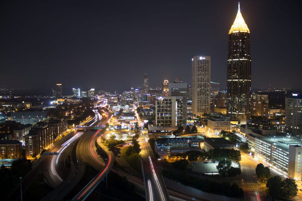 real estate in atlanta