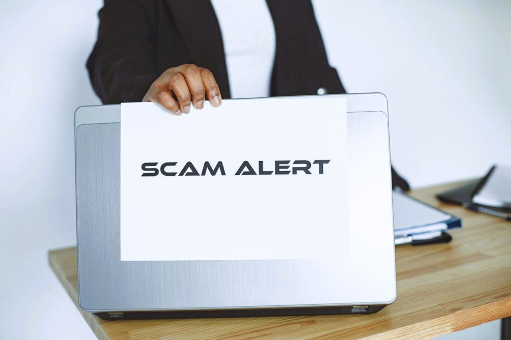 fake calls
