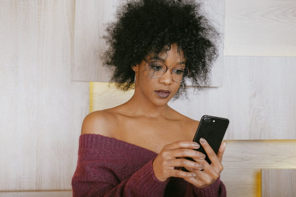smishing attack