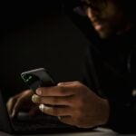 ways to scare away a scammer