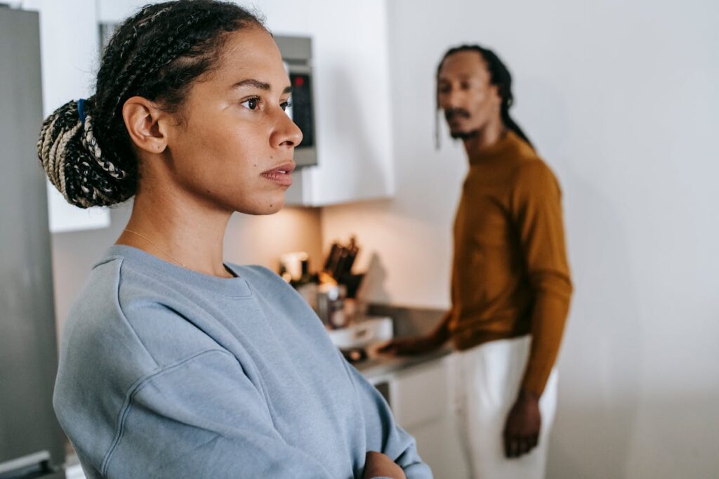 covert emotional manipulation