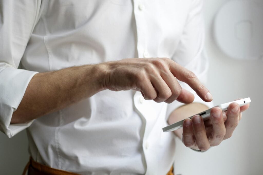 learn about the common ways to find a person's phone number