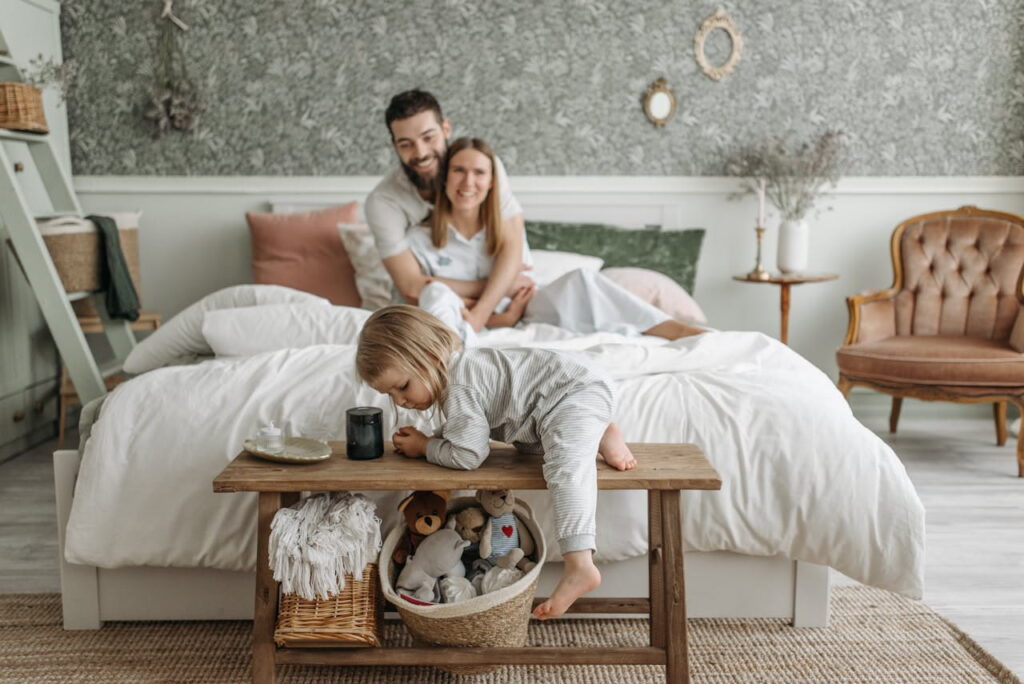 different parenting styles