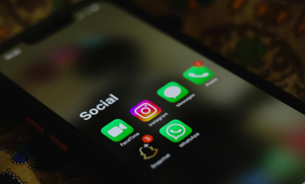 essential steps to take to safeguard your social media accounts