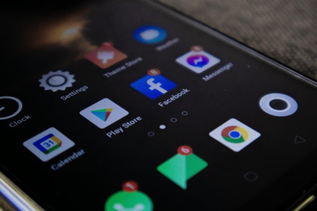 what to do after being hacked on social media