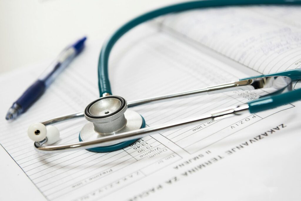 what is medical identity theft
