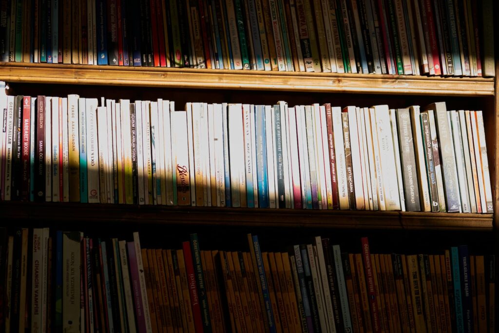 public libraries can unravel information about marital details