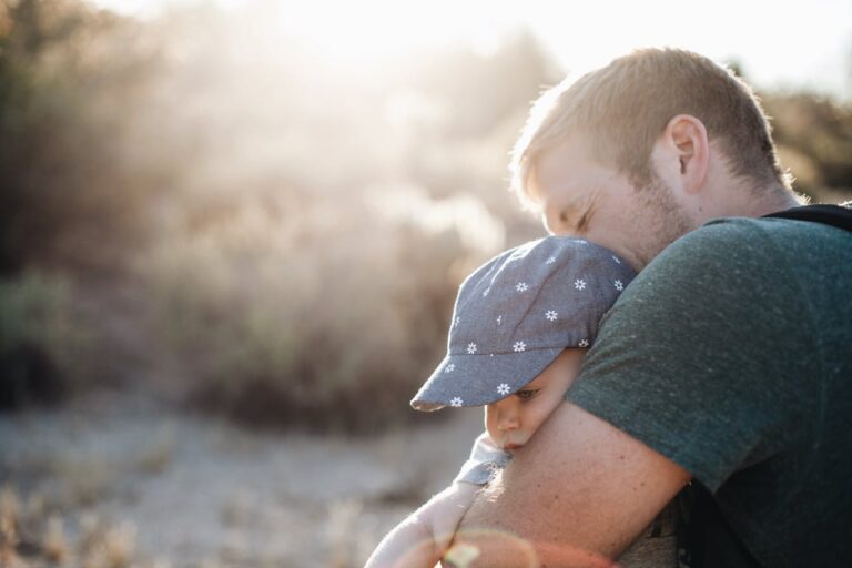 How Can I Find My Father?