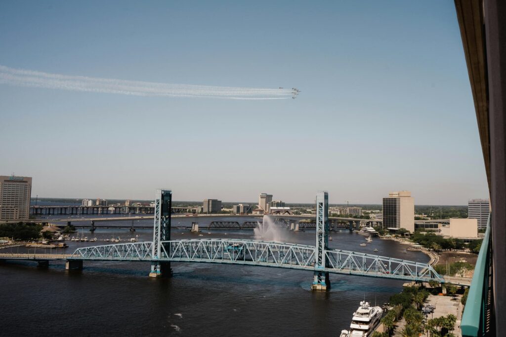 Jacksonville, Florida is one of the best U.S. cities for digital workers