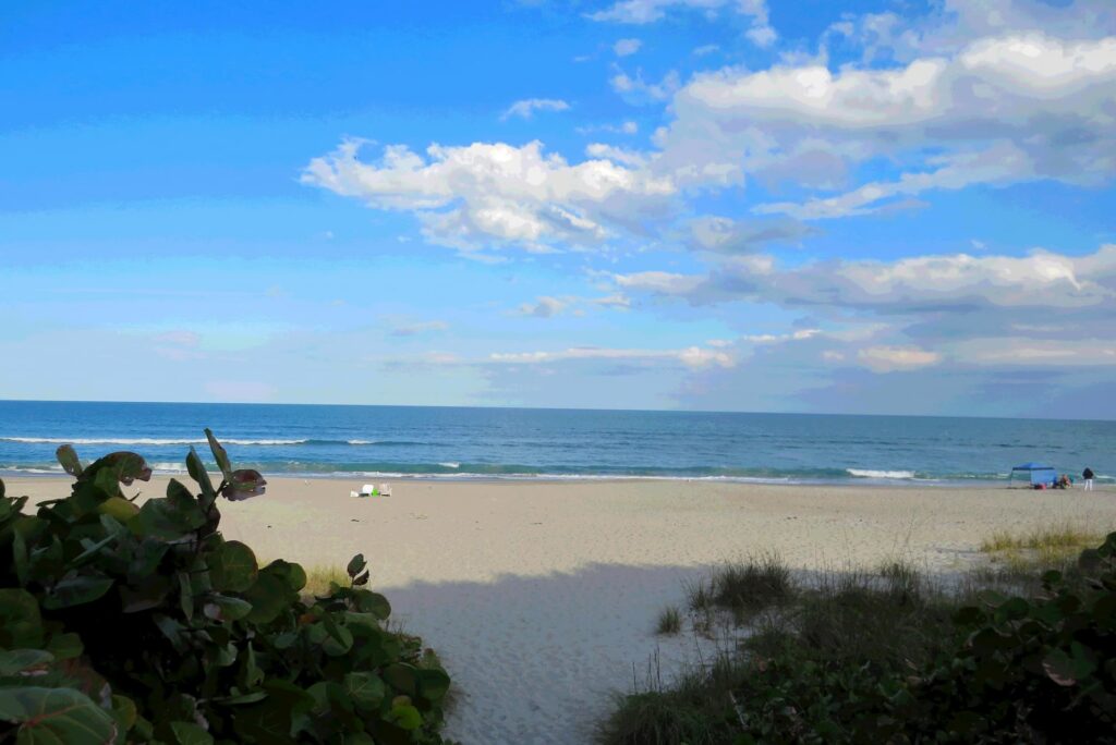 Palm Bay-Melbourne-Titusville is a great place for remote work