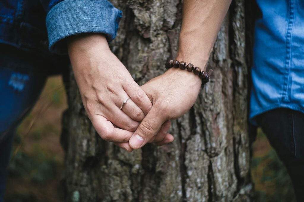how to determine if a relationship is healthy