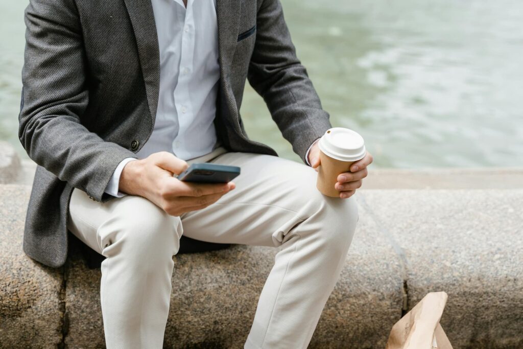 a cheating partner spends too much time on the phone