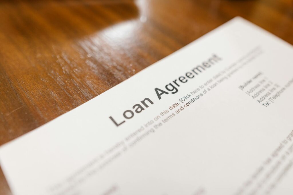 occupancy fraud mortgage