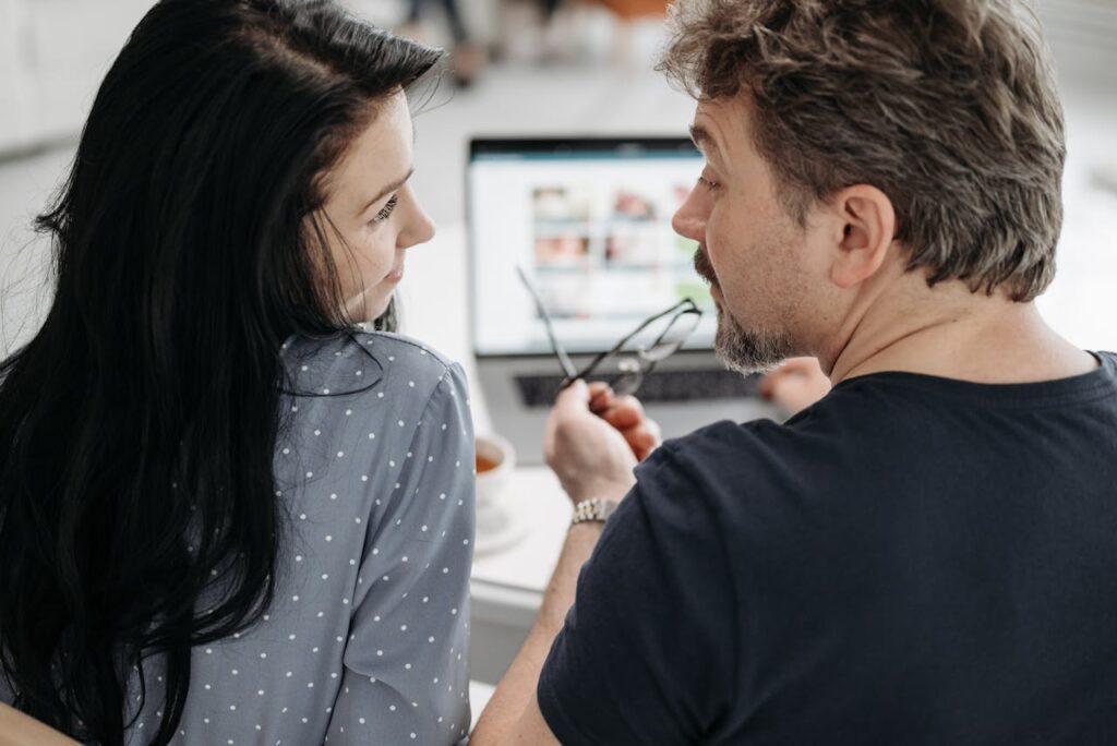 how to communicate better with your spouse
