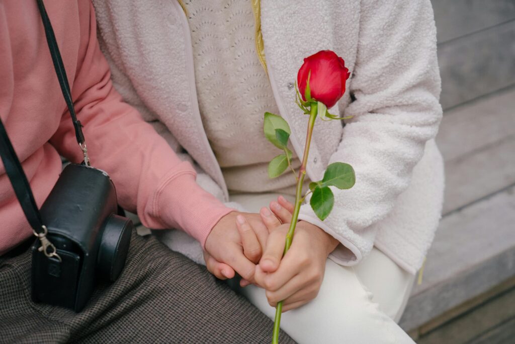 how to date again after breaking up
