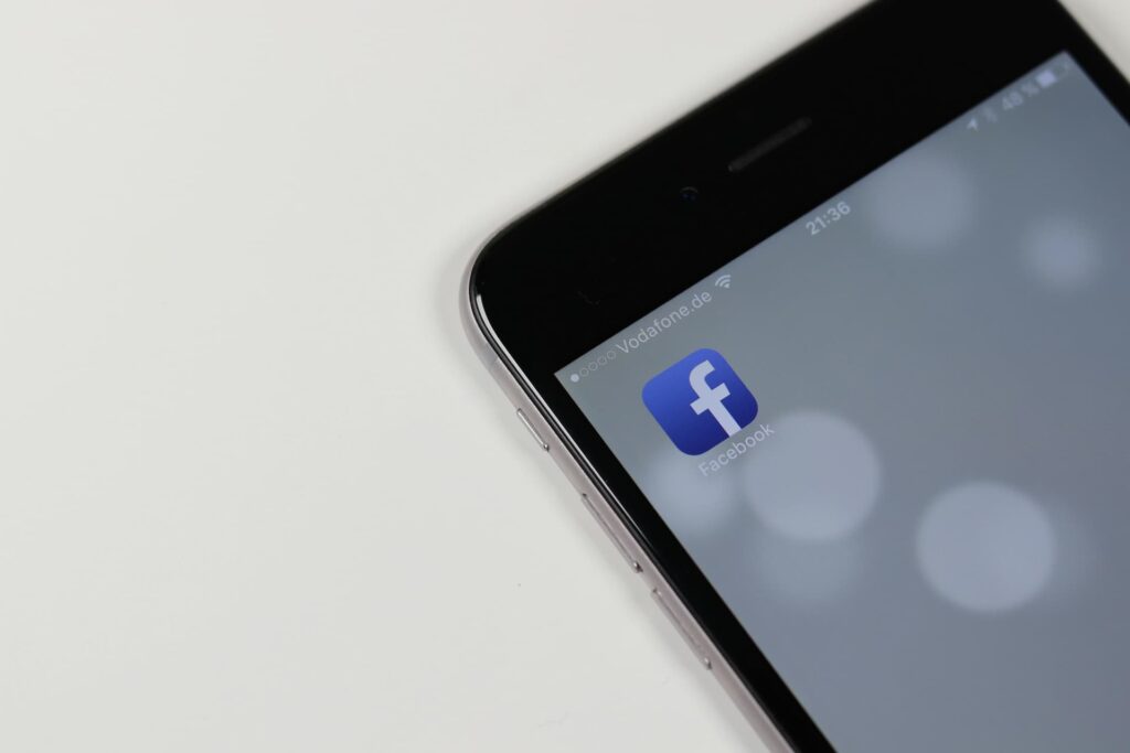 Facebook search tips
