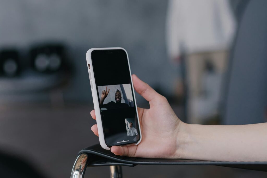 how to make a long-distance relationship work
