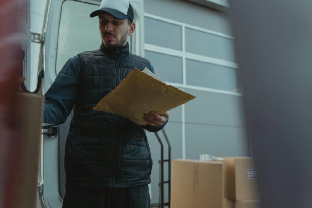 prevent door-to-door scams