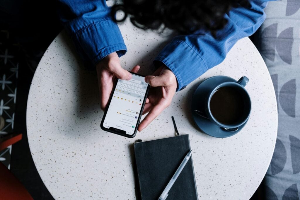 Instagram spam prevention tips