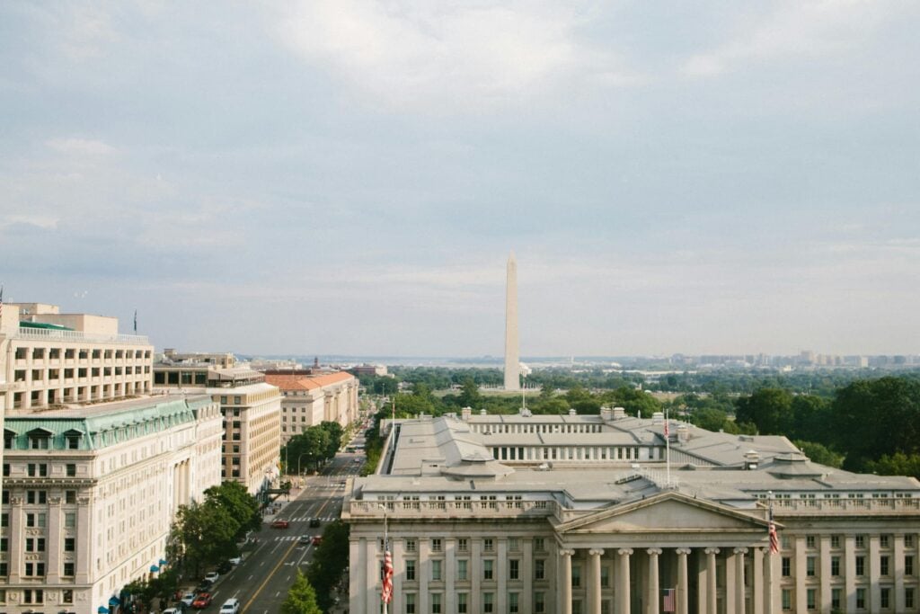 Washington, DC, United States