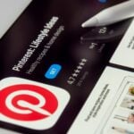 search for someone on Pinterest