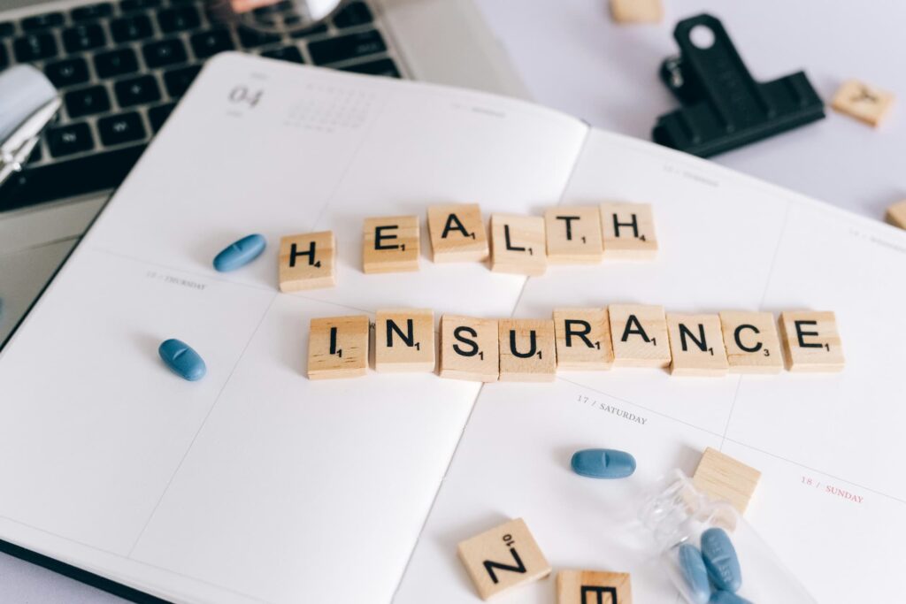 what is health insurance scam?