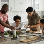 getting to know your child’s friends' parents